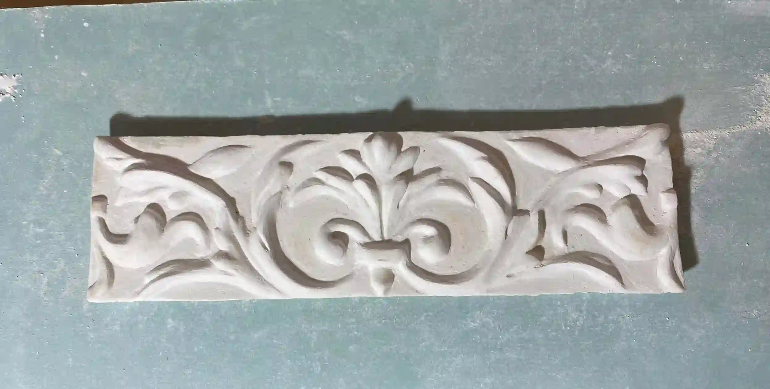 Gallery image for Cornice Repair and Plaster Restoration in Glasgow, City Centre: Decoration After Restoration