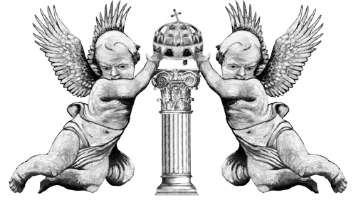 Decorative Plaster Logo