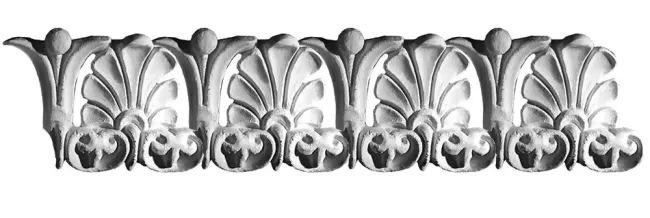 Greenwood Plaster Coving Decoration Image